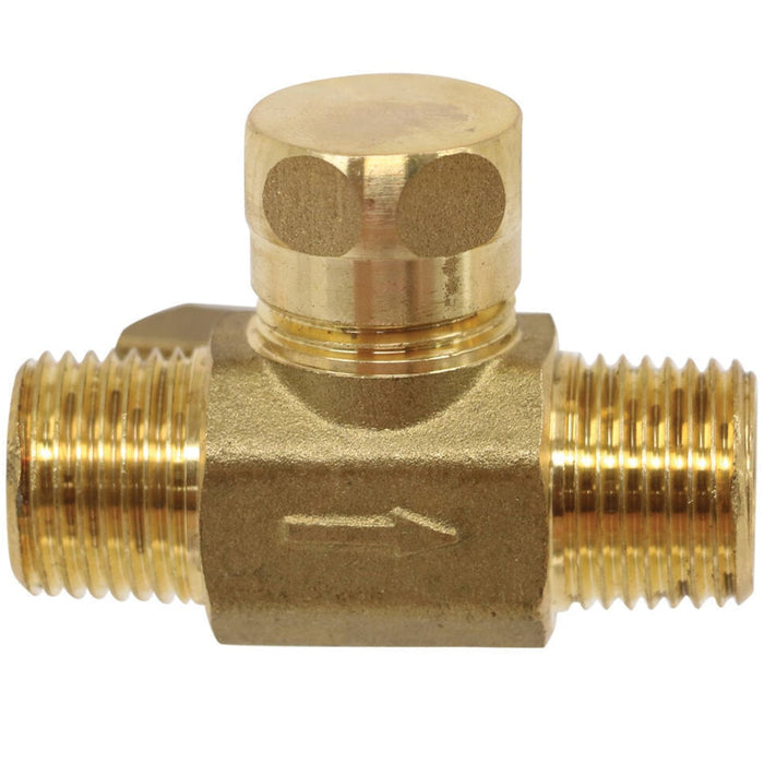 Valterra Lead Free Pump Converter Kit - P23506LFVP