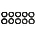 Valterra PF276002 - Handheld Shower Rubber Gaskets - Young Farts RV Parts