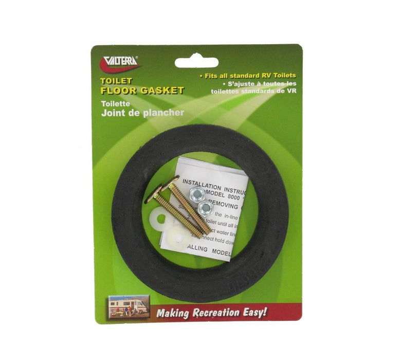 Valterra Q23653VP Toilet Closet Flange (Floor) Seal - Young Farts RV Parts