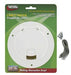 Valterra Round Cable Hatch Polar White A10-2135VP - Young Farts RV Parts