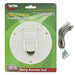 Valterra Round Cable Hatch White A10-2140VP - Young Farts RV Parts