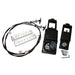 VALTERRA Sewer Waste Valve For RV Black Water System With Handle - TC1372CN - Young Farts RV Parts