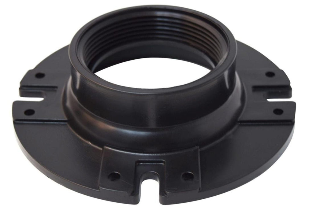 Valterra T05-0784 3" Floor Flange - Young Farts RV Parts