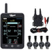 VALTERRA TireMinder® A1AS Tire Pressure Monitoring System Universal Fit - TM22157 - Young Farts RV Parts