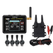 VALTERRA TireMinder® i10 Tire Pressure Monitoring System Universal Fit - TM22163 - Young Farts RV Parts