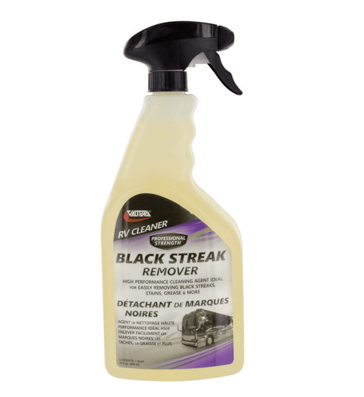 Valterra V88541 Black Streak Remover, 32 Oz. - Young Farts RV Parts