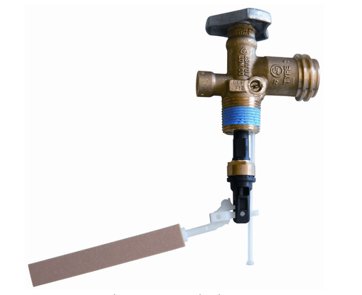 Valve OPD 20 Lbs. - Young Farts RV Parts