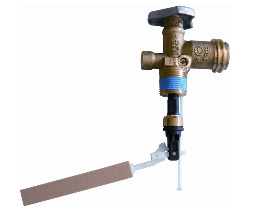 Valve OPD 20 Lbs. - Young Farts RV Parts