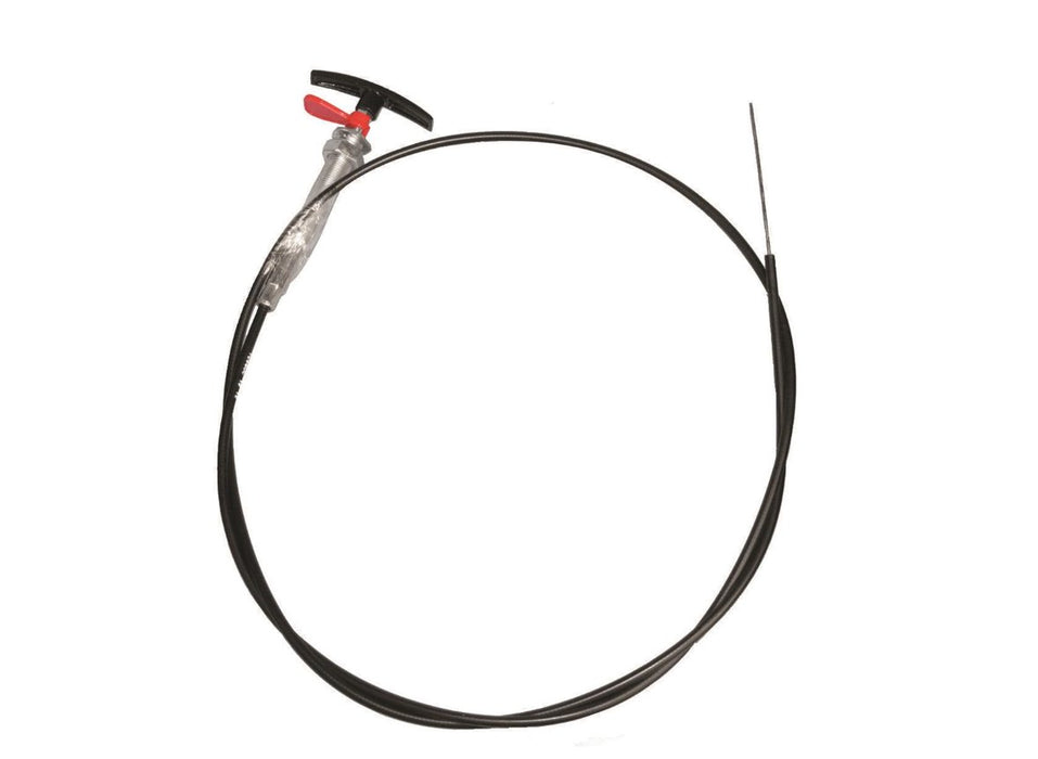 VALVE REPL. CABLE/HANDLE 96"