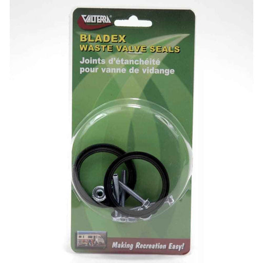 Valve Seal Kit Bladex 1 - 1/2 - Young Farts RV Parts