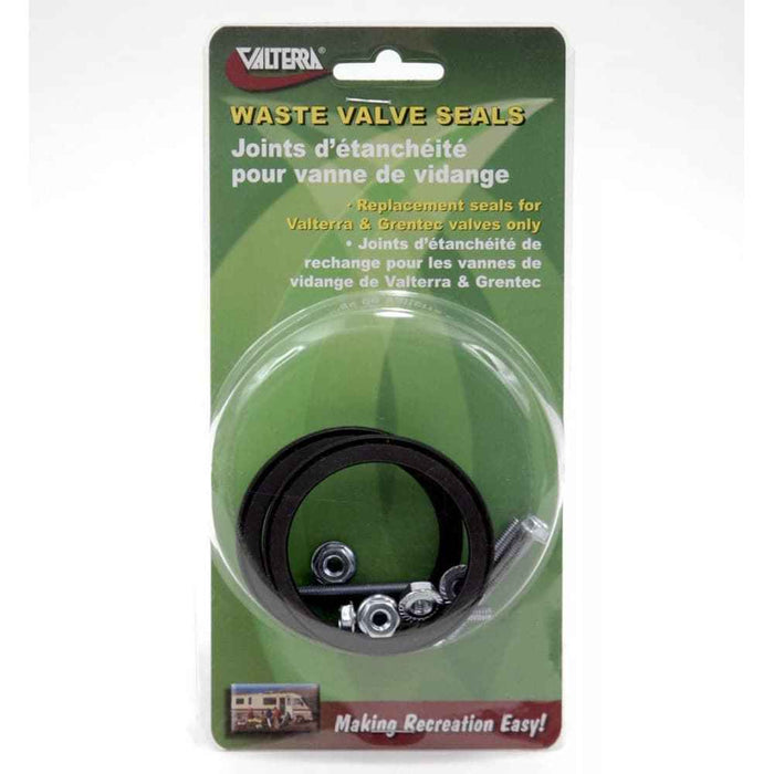Valve Seal Kit Style 2 - Young Farts RV Parts