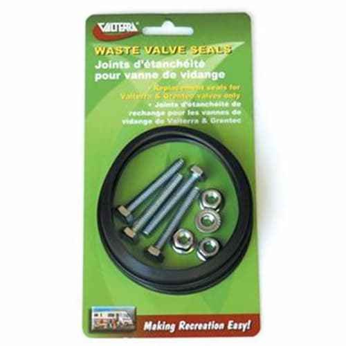 Valve Seal Kit Style 3 - Young Farts RV Parts
