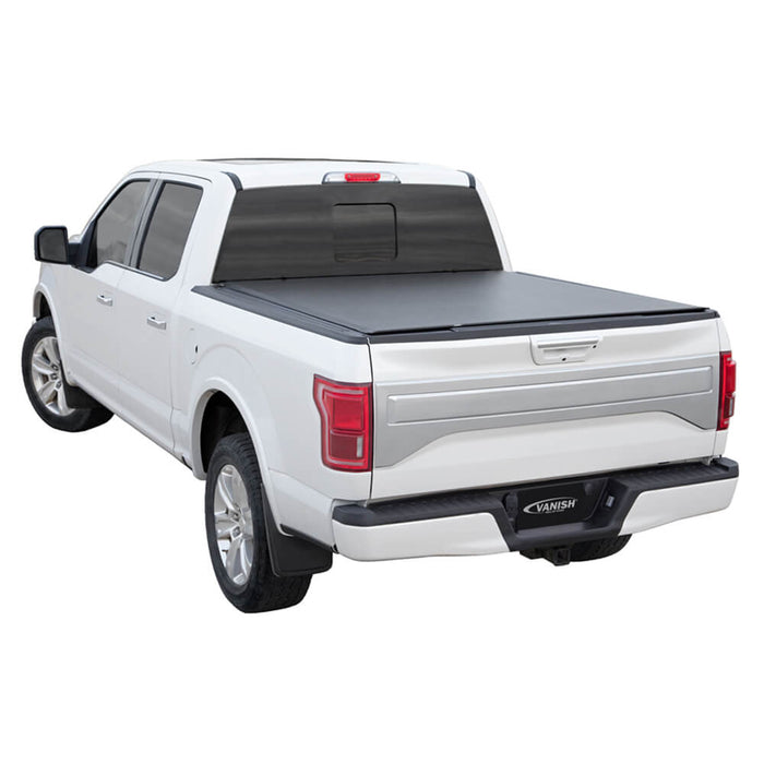 Vanish 56 2015 F150 - Young Farts RV Parts