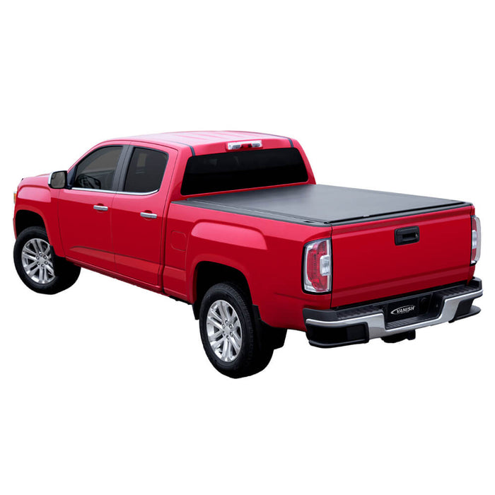 Vanish Tonneau 14 - 15 66 GM - Young Farts RV Parts