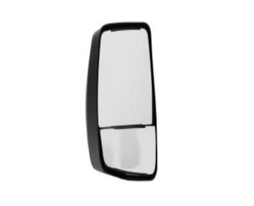 Velvac 715985 Replacement Left Side Mirror Head (Model 2020XG) - Young Farts RV Parts