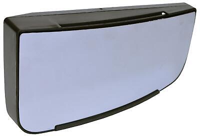 Velvac 716106 Replacement Right Side Lower Convex Glass (Model 2020XG) - Young Farts RV Parts