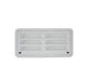 Vent Assembly Polar White - Young Farts RV Parts