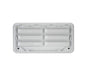 Vent Assembly Polar White - Young Farts RV Parts