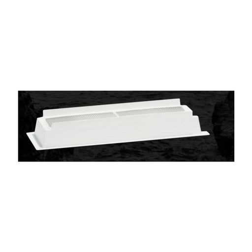 Vent Refrigerator Roof Polar White - Young Farts RV Parts