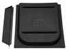 Ventline 990008 - 01 Standard Screen Door Slide - Black - Young Farts RV Parts