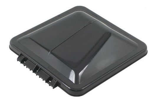 Ventline BVD0449 - A03 Roof Vent Lid 14.25" x 14.25", Smoke Lid - Young Farts RV Parts