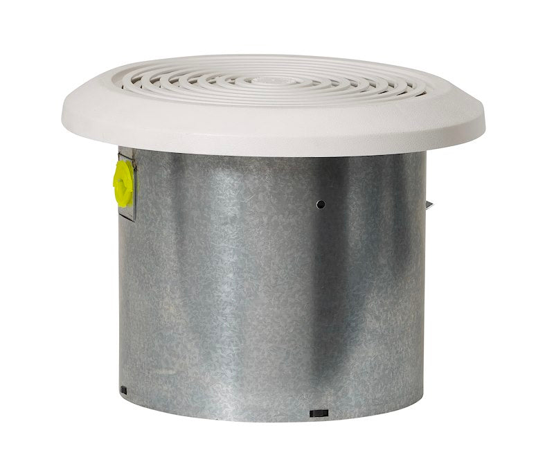 Ventline/ Dexter 7" Exhaust Fan, 110V, 50 CFM - V226250