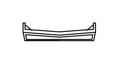 Ventline Roof Vent Crank Handle BVA0207-05