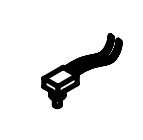 Ventline Roof Vent Switch for VP-543 Model - BV0199-04