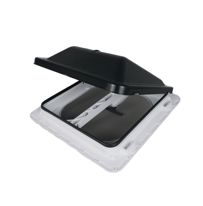 Ventline V3092-603-00 Roof Vent Manual Opening Smoke Lid with Screen
