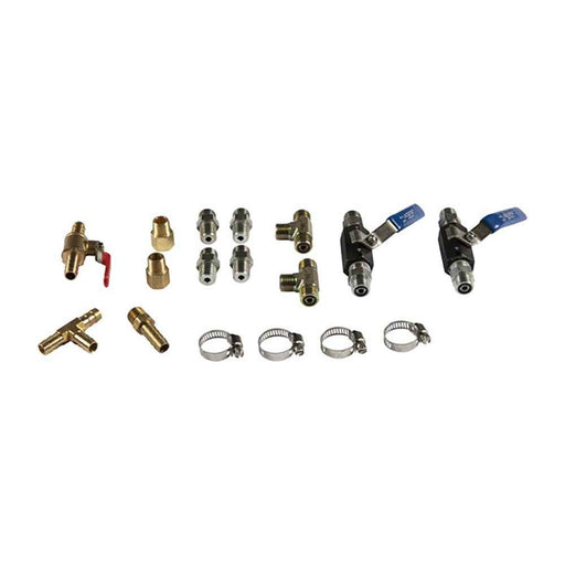 Verado Adapter Kit - Young Farts RV Parts