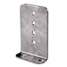 Vertical 90 - deg Bunk Bracket - 5" x 8" - Aluminum - Young Farts RV Parts