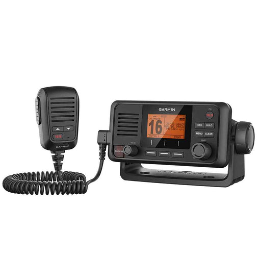 VHF 115 Marine Radio - Young Farts RV Parts