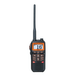 VHF Radio Standard Horizon HX210 HX210; Handheld; United States/ Canadian/ International Channels; 6/ 2.5/ 1 Watts; NOAA Weather Channels; Without GPS Capability; High Resolution Dot Matrix LCD Display; Black; Floating/ Submersible IPX7 Waterproof Rating; - Young Farts RV Parts
