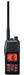 VHF Radio Standard Horizon HX400IS HX400IS; Handheld; United States/ Canadian/ International Channels; 5/ 1 Watts; NOAA Weather Channels With Alert; Without GPS Capability; Backlit LCD Display; Black; JIS-8/ IPX8 Submersible Waterproof Rating; Built-In Vo - Young Farts RV Parts