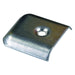 VINYL END CAP - METAL ALU - Young Farts RV Parts