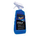 Vinyl Protectant Meguiars M5716 16 Ounce Spray Bottle; Single - Young Farts RV Parts