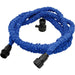 Wash Down Flexible Hose - 25' - Young Farts RV Parts