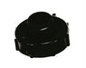 Waste Water Drain Adapter Valterra T01-0094VP Swivel Drain Connectors, Fits 1-1/2" Drain With 3/4" Hose Connection - Young Farts RV Parts