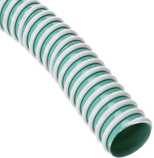 Water Fill Hose 1 - 1/2" X 10' - Young Farts RV Parts
