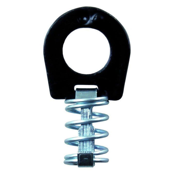 WATER HEATER DOOR LATCH - Young Farts RV Parts