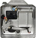 Water Heater Suburban Mfg 5143A Gas-Electric, Model Number SW10DE, 10 Gallon Tank, Direct Spark Ignition, 1440 Watt, 12000 BTU, 16.22" Height x 16.22" Width x 20.5" Depth Overall Dimensions/ 16.38" Height x 16.38" Width x 20.5" Depth Cutout Dimensions, 47 - Young Farts RV Parts