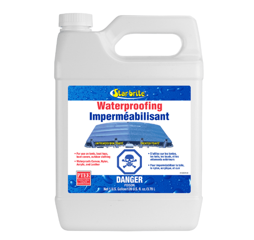 Waterproofing 1 Gal - Young Farts RV Parts