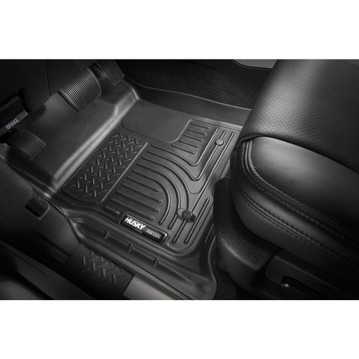 Weatherbeater Series 2nd Seat Floor Liner - Young Farts RV Parts