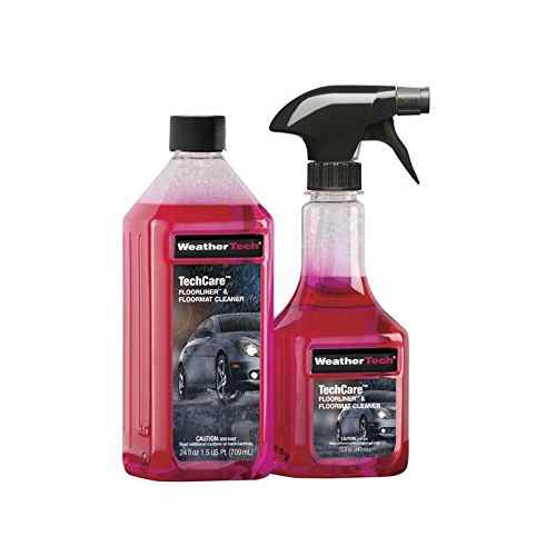 Weathertech Waterblade - Young Farts RV Parts