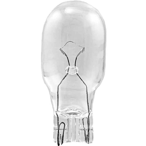 Wedge Base Bulb - Young Farts RV Parts