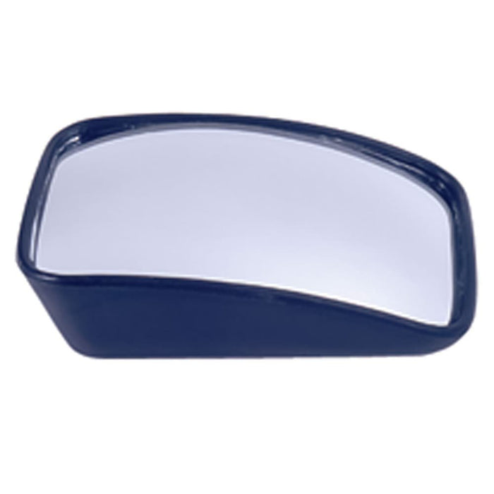 Wedge Hotspot Mirror - Young Farts RV Parts