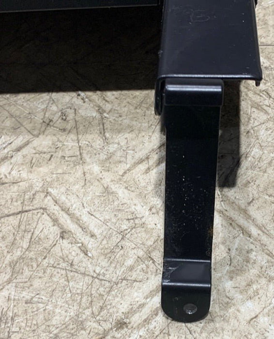 Used Wedgewood/Atwood Stove Top Cover 51151 (BLACK) 20 3/4" x 17 1/4" D
