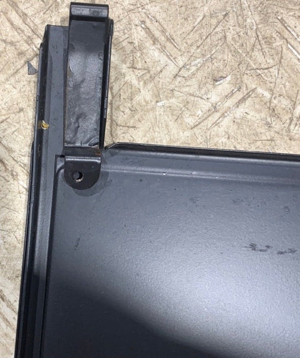 Used Wedgewood/Atwood Stove Top Cover 51151 (BLACK) 20 3/4" x 17 1/4" D