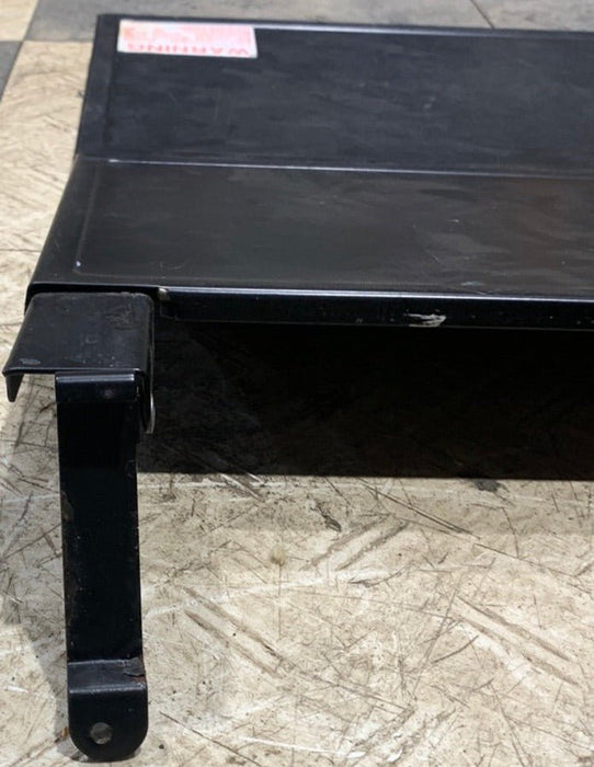 Used Wedgewood/Atwood Stove Top Cover 51151 (BLACK) 20 3/4" x 17 1/4" D