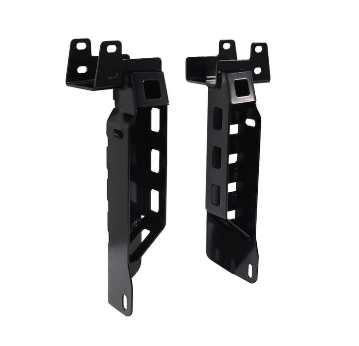 Westin Automotive 57-81025B Headache Rack Mounting Kit